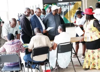 Over 3 500 delegates expected at Zanu PF congress