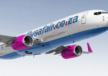 FlySafair to introduce direct flights between Bulawayo, Vic Falls and Jhb, Cape Town