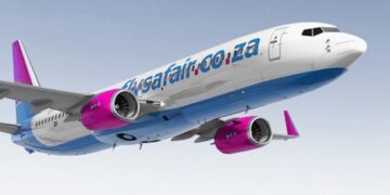 FlySafair to introduce direct flights between Bulawayo, Vic Falls and Jhb, Cape Town