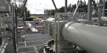 Iran says to export 40 homegrown gas turbines to Russia