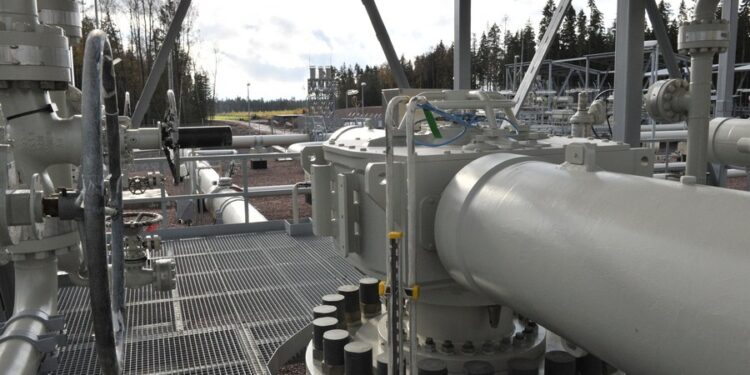 Iran says to export 40 homegrown gas turbines to Russia