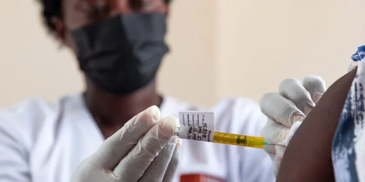 Zim is first African country to adopt new HIV drug