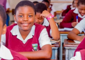 Form One 2023 online enrolment begins