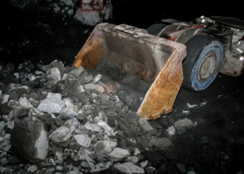 Zim economy can bank on platinum