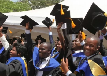 Sanctions cramp varsity graduates access to jobs