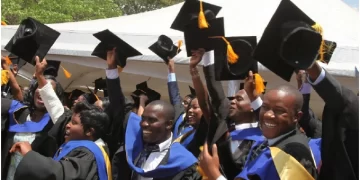 Sanctions cramp varsity graduates access to jobs