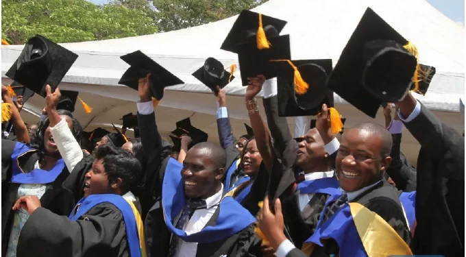 Sanctions cramp varsity graduates access to jobs