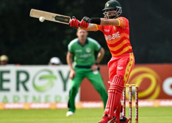 It’s winner takes all