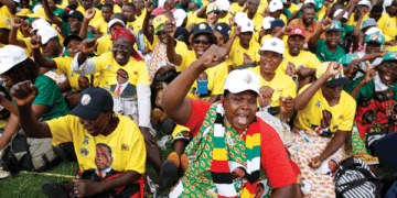 By-election victories have primed us for 2023 polls, says ZANU PF