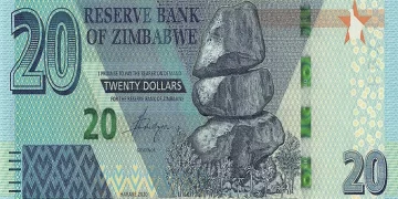 Businesses reject legal tender in Bulawayo
