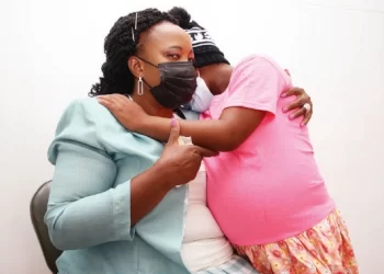 Tsholotsho girl (9) becomes mother