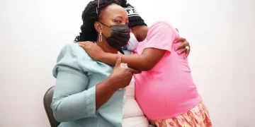 Tsholotsho girl (9) becomes mother