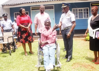 AFZ remains committed to transforming disadvantaged communities