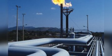 Africa should go its own way on gas