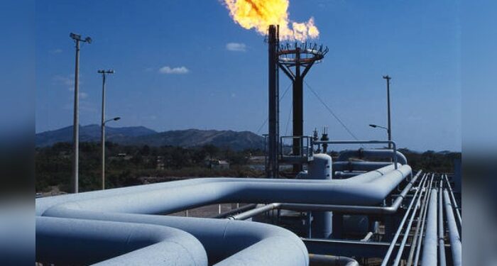 Africa should go its own way on gas