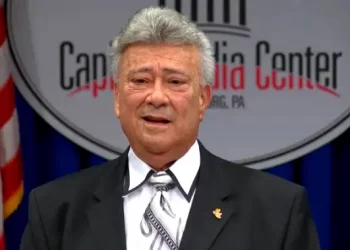 Dead politician re-elected in US midterm elections