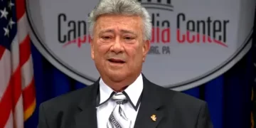 Dead politician re-elected in US midterm elections