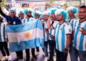 World Cup 2022: Tournament in Qatar set to get under way