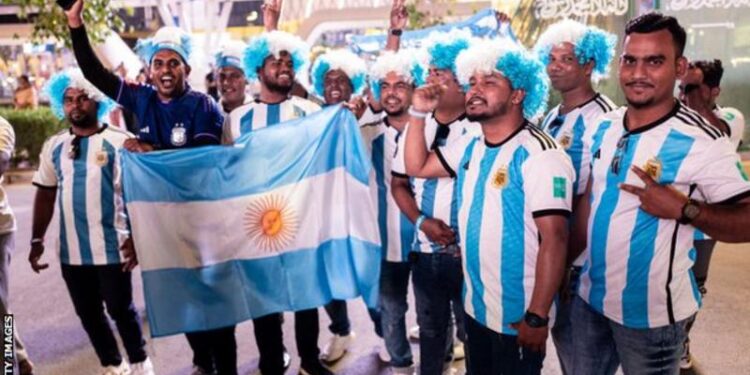 World Cup 2022: Tournament in Qatar set to get under way