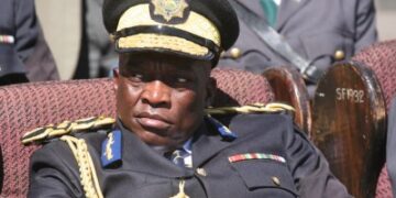 NPA/ Chihuri property fight rages on