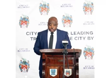 BCC unveils US$158m budget