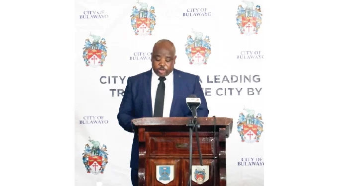 BCC unveils US$158m budget