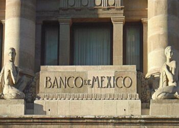 Bank of Mexico raises key interest rate again amid higher inflation risks