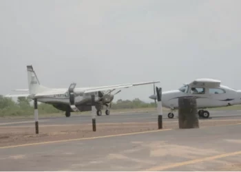 New look Binga emerges