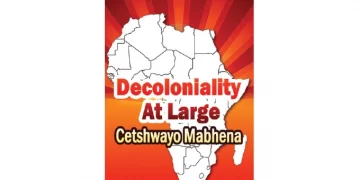 Did Somebody say Africa and an African?