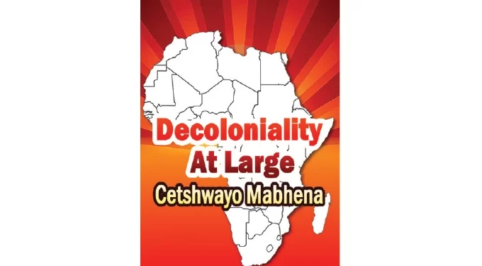 Did Somebody say Africa and an African?