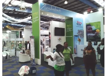 Zim companies shine at Botswana expo