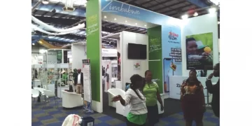Zim companies shine at Botswana expo