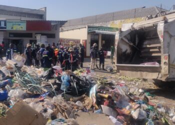 Bulawayo Council to start collecting garbage at night