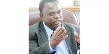 BCC impressed with progress at Lake Gwayi-Shangani