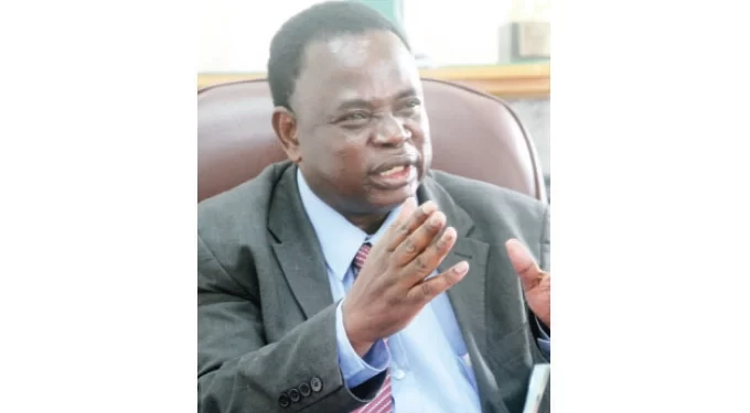 BCC impressed with progress at Lake Gwayi-Shangani