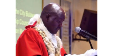 Bulawayo celebrates 79 years as a city