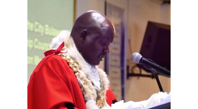 Bulawayo celebrates 79 years as a city