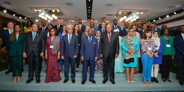 Africa climate experts to push for adaptation funds at COP27