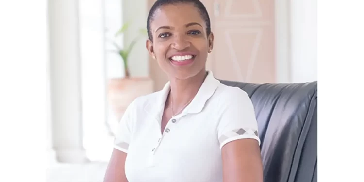 Local legislators market Pfumvudza at COP27