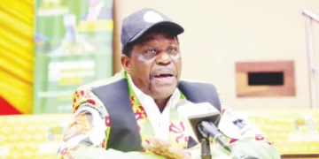 Don’t jump the gun, Zanu PF tells aspiring candidates