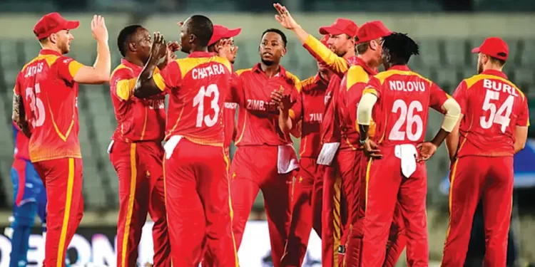 60 hours of extremes for Chevrons