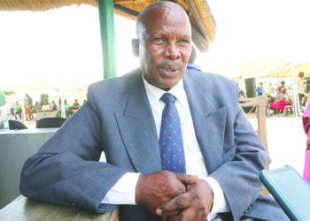 New San chief opens up on community dynamics