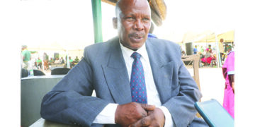 New San chief opens up on community dynamics