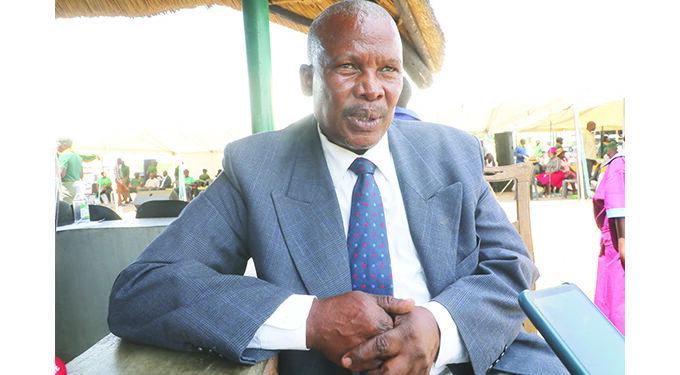 New San chief opens up on community dynamics