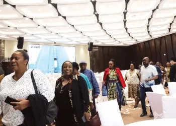 More China aid coming