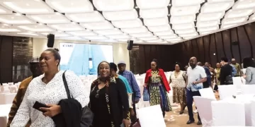 More China aid coming