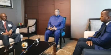 Zim pushes for access to family planning for all