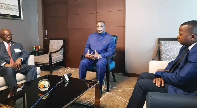 Zim pushes for access to family planning for all