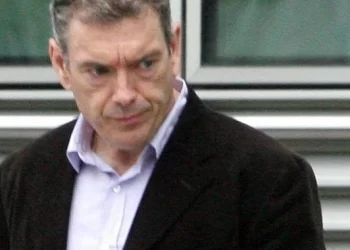 Drug lord blocked from starting new life in Zim