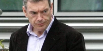 Drug lord blocked from starting new life in Zim